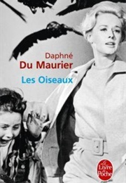 Les Oiseaux (Daphné Du Maurier)