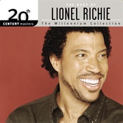 All Night Long (All Night) - Lionel Richie