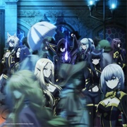 The Eminence in Shadow