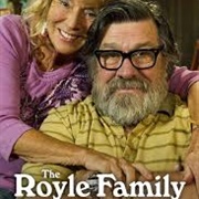 The Royle Family