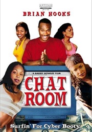 Chat Room (2002)
