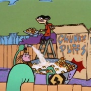 S3.E1: Wish You Were Ed/Momma's Little Ed