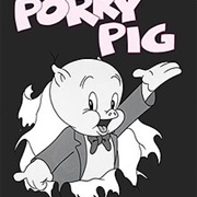 The Porky Pig Show