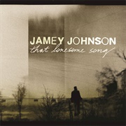 Jamey Johnson: "In Color" (2008)