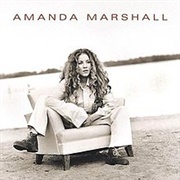 Amanda Marshall - Amanda Marshall