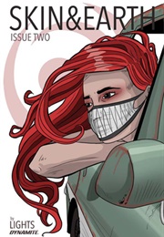 Skin & Earth #2 (Lights)