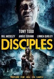 Disciples (2014)