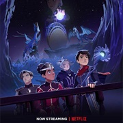 The Dragon Prince Season 5