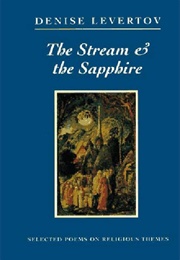 The Stream and the Sapphire (Levertov, Denise)