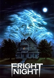 Fright Night (1985)