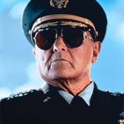 General Decker (Mars Attacks!)