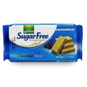 Sugar-Free Wafer