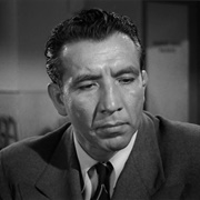 Mike Mazurki
