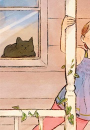 Sparrow Being Sparrow (Gail Donovan)