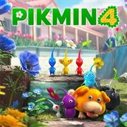 Pikmin 4 (2023)