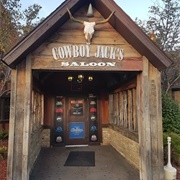 Cowboy Jack's