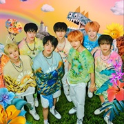 NCT Dream