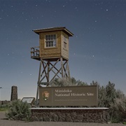 Minidoka Historic Site (Japanese American Internment Camp), Idaho