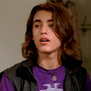 Charlie Delgado (Lemonade Mouth)