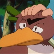 147. a Farfetch'd Tale