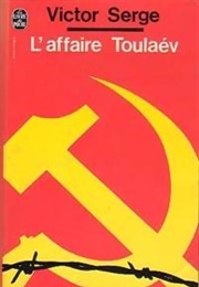 L'affaire Toulaév (Victor Serge)