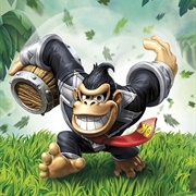 Donkey Kong (Dark)