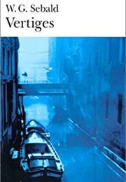 Vertiges (W. G. Sebald)