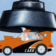 S1.E13: Putting the 'Ass' in Assassin