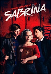 Chilling Adventures of Sabrina (2018)