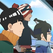 232. Denki Taichô No Hatsu Ninmu