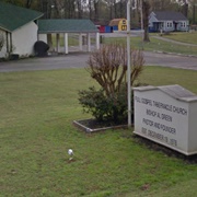 Al Green's Full Gospel Tabernacle Church