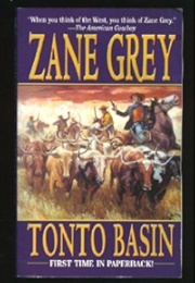 Tonto Basin (Grey, Zane)