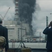 Chernobyl: "Please Remain Calm" (S1,E2)