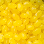 Lemon Jelly Beans