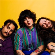 Grace Serene and the Super Clean