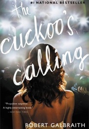 The Cuckoo's Calling (Robert Galbraith)