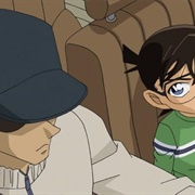 S53.E37: Taiko Meijin's Shogi Board (Checkmate)