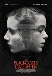 The Blackcoat's Daughter (2017)