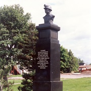 Princess Colliery Disaster Monument