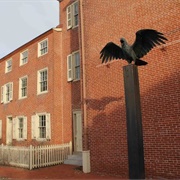 Edgar Allan Poe National Historic Site
