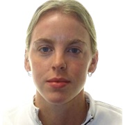 Keely Hodgkinson (Great Britain) Athletics