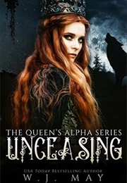 Unceasing (W.J. May)