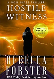 Hostile Witness (Rebecca Forster)