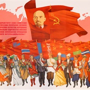 United Soviet Socialist Republic