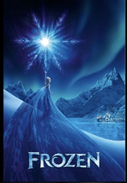 Frozen (2013)