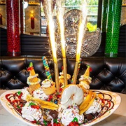 Sugar Factory Las Vegas