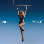 Wonder Woman - Miley Cyrus
