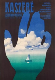 KASZEBE (1971)
