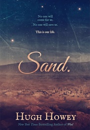 Sand Omnibus (Howey, Hugh)