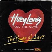 The Power of Love - Huey Lewis & the News